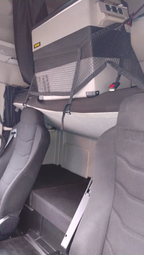 Iveco Eurocargo 75-190, Дрехарка Работещ в топ състояние, снимка 12