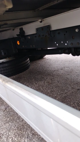Iveco Eurocargo 75-190, Дрехарка Работещ в топ състояние, снимка 8