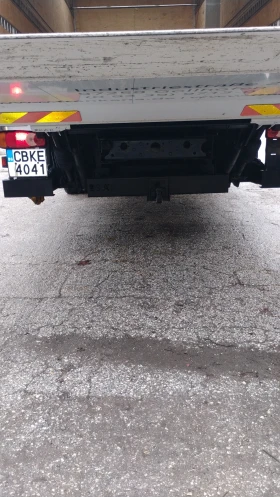 Iveco Eurocargo 75-190, Дрехарка Работещ в топ състояние, снимка 6