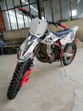 Beta Rr 300, снимка 2