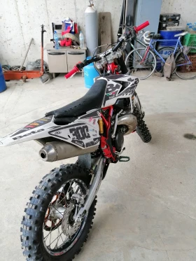 Beta Rr 300, снимка 3