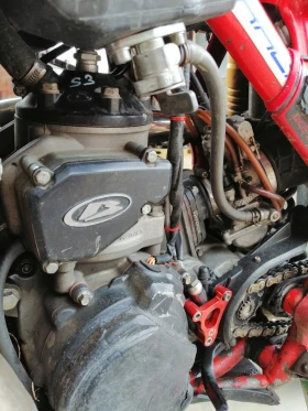 Beta Rr 300, снимка 8