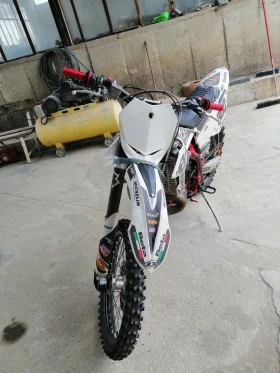 Beta Rr 300, снимка 7