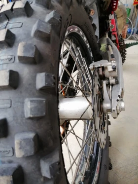 Beta Rr 300, снимка 5