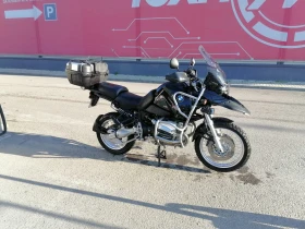 BMW R 1150 GS, снимка 2