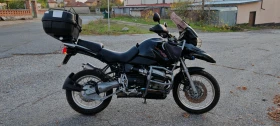 BMW R 1150 GS, снимка 9