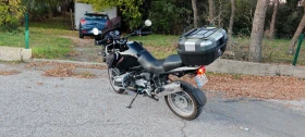 BMW R 1150 GS, снимка 8