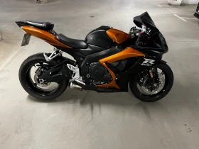 Suzuki Gsxr, снимка 3