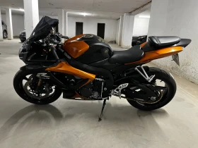 Suzuki Gsxr, снимка 1