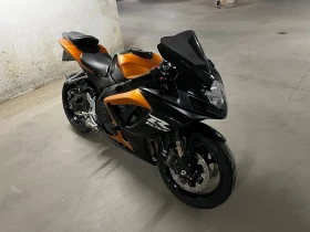 Suzuki Gsxr, снимка 4