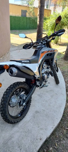 Honda Crf 300L | Mobile.bg    11