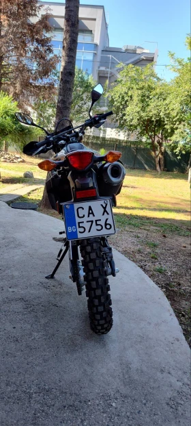 Honda Crf 300L | Mobile.bg    12