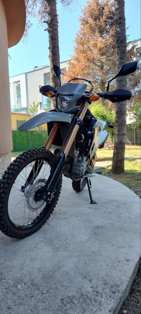 Honda Crf 300L | Mobile.bg    6