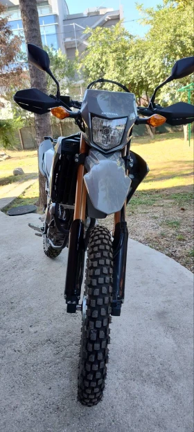 Honda Crf 300L | Mobile.bg    5