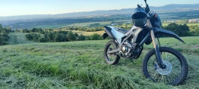  Honda Crf