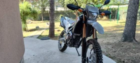 Honda Crf 300L | Mobile.bg    4