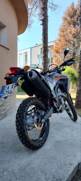 Honda Crf 300L | Mobile.bg    13