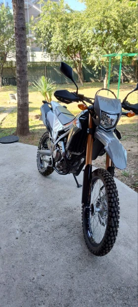 Honda Crf 300L | Mobile.bg    3