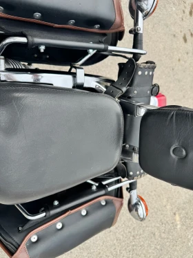 Обява за продажба на Yamaha Virago 535 ~3 600 лв. - изображение 5