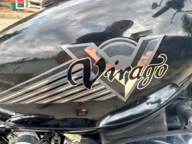 Обява за продажба на Yamaha Virago 535 ~3 600 лв. - изображение 10
