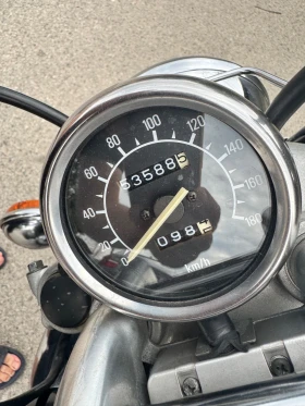 Обява за продажба на Yamaha Virago 535 ~3 600 лв. - изображение 4