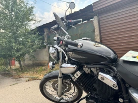 Обява за продажба на Yamaha Virago 535 ~3 600 лв. - изображение 6