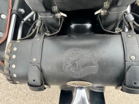 Обява за продажба на Yamaha Virago 535 ~3 600 лв. - изображение 8