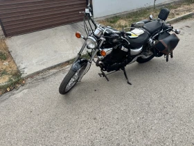 Обява за продажба на Yamaha Virago 535 ~3 600 лв. - изображение 2