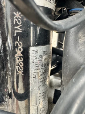 Обява за продажба на Yamaha Virago 535 ~3 600 лв. - изображение 7