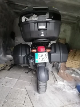 BMW R 1150 GS, снимка 6