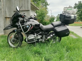 BMW R 1150 GS, снимка 1