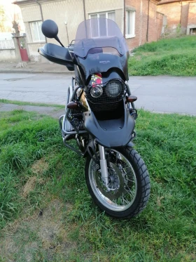 BMW R 1150 GS, снимка 3