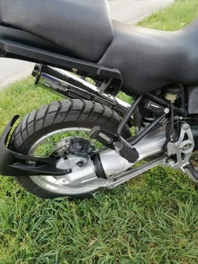 BMW R 1150 GS, снимка 5