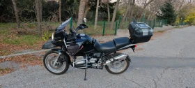 BMW R 1150 GS, снимка 7