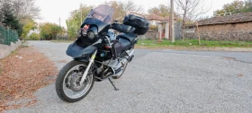 BMW R 1150 GS, снимка 11