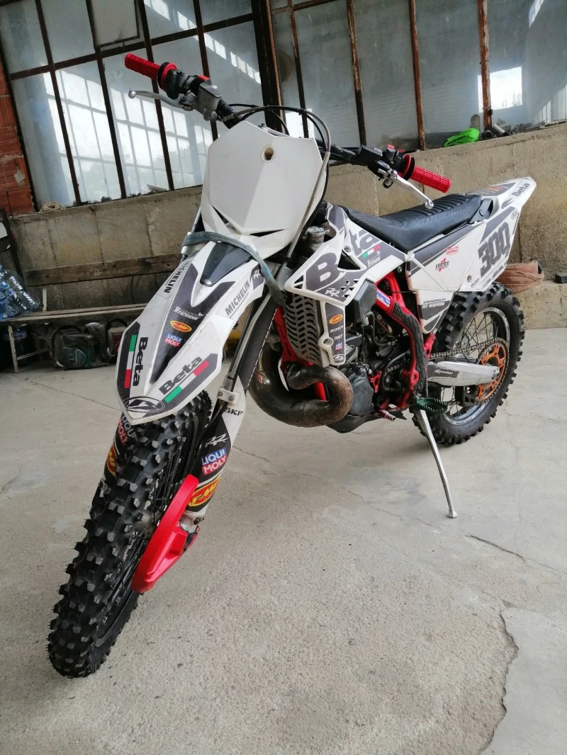 Beta Rr 300, снимка 2 - Мотоциклети и мототехника - 52468760