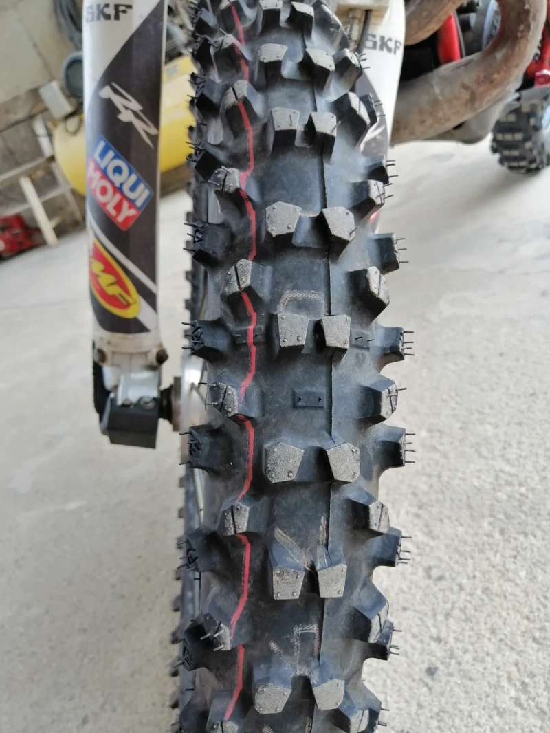 Beta Rr 300, снимка 6 - Мотоциклети и мототехника - 52468760