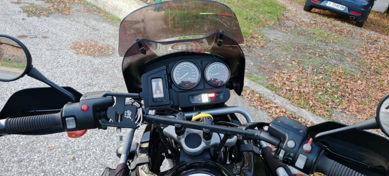 BMW R 1150 GS, снимка 10 - Мотоциклети и мототехника - 53043242