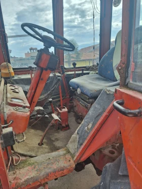 Трактор Владимировец T 25, снимка 2