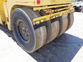 Други специализирани машини Atlas Copco Валяк 4 тона, снимка 7