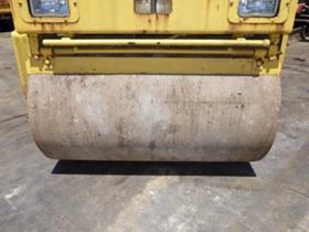 Други специализирани машини Atlas Copco Валяк 4 тона, снимка 5