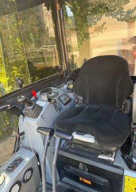 Багер Bobcat E19, снимка 4