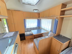 Каравана Adria 5204, снимка 7
