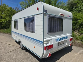 Каравана Adria 5204, снимка 1