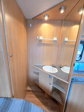 Каравана Adria 5204, снимка 9