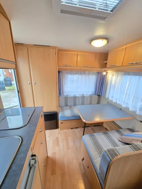 Каравана Adria 5204, снимка 10