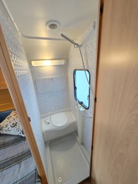 Каравана Adria 5204, снимка 11
