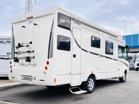 Кемпер Rapido Itineo, 6 местен , снимка 5