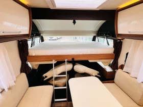 Кемпер Rapido Itineo, 6 местен , снимка 12