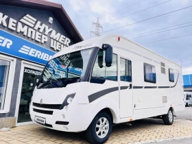 Кемпер Rapido Itineo, 6 местен , снимка 3